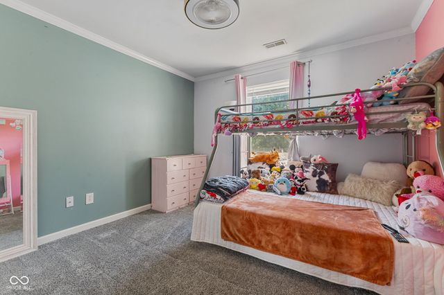 2227 Rolling Hill Court, Columbus, IN 47201