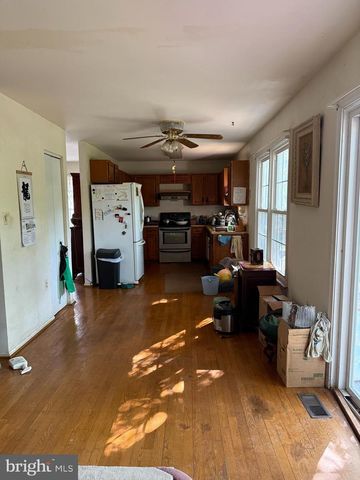 11433 GREY COLT LN, Gaithersburg, MD 20878