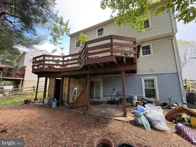 11433 GREY COLT LN, Gaithersburg, MD 20878
