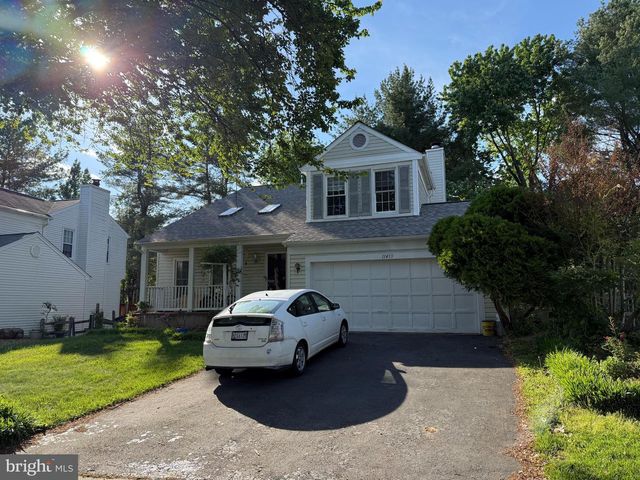 11433 GREY COLT LN, Gaithersburg, MD 20878