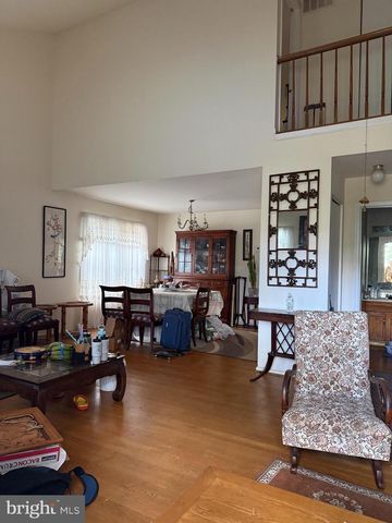 11433 GREY COLT LN, Gaithersburg, MD 20878