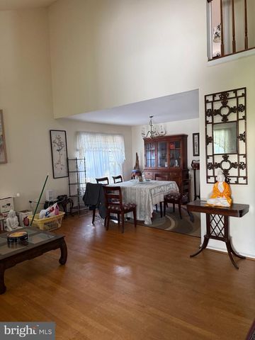 11433 GREY COLT LN, Gaithersburg, MD 20878