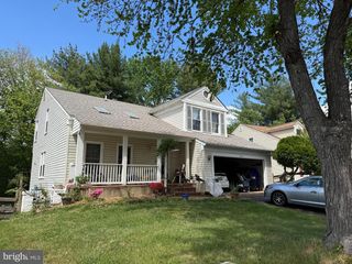 11433 GREY COLT LN, Gaithersburg, MD 20878