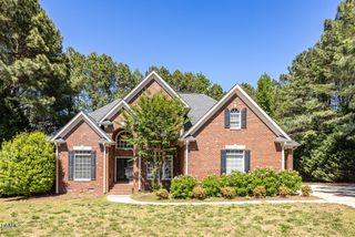 4004 Frontenac Court, Apex, NC 27539