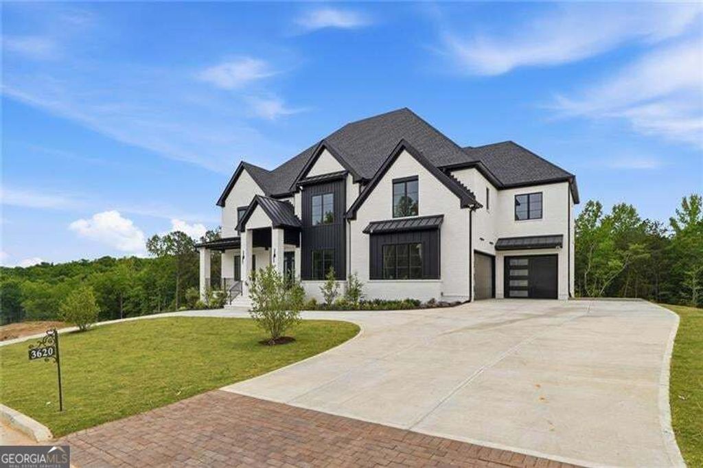 3640 Sky Lane, Cumming, GA 30041 — photo 2