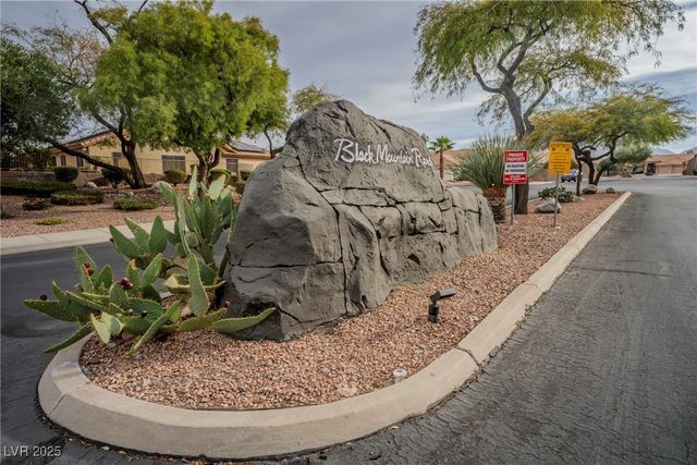 921 San Bruno Avenue, Henderson, NV 89002