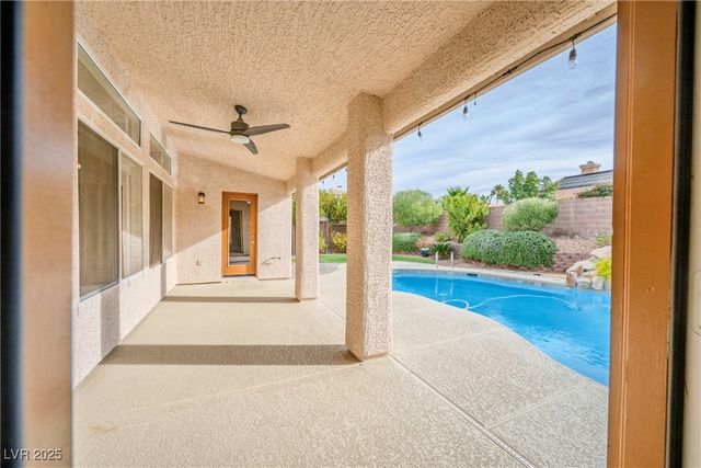 921 San Bruno Avenue, Henderson, NV 89002