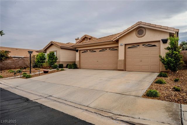 921 San Bruno Avenue, Henderson, NV 89002