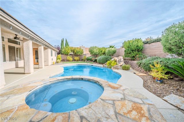 921 San Bruno Avenue, Henderson, NV 89002