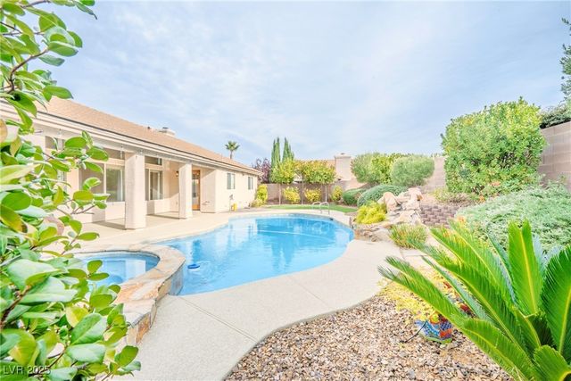 921 San Bruno Avenue, Henderson, NV 89002