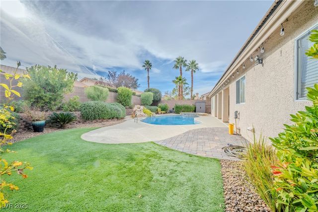 921 San Bruno Avenue, Henderson, NV 89002