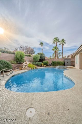 921 San Bruno Avenue, Henderson, NV 89002