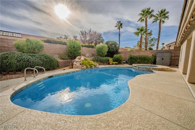 921 San Bruno Avenue, Henderson, NV 89002