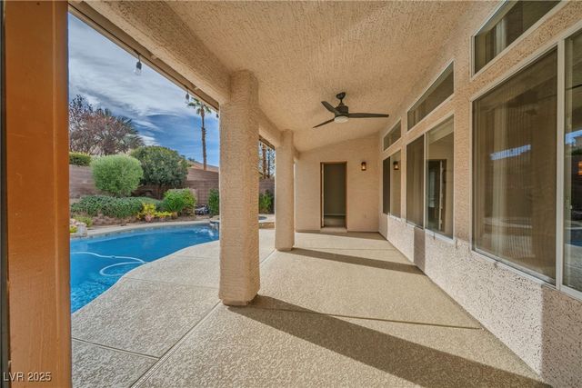 921 San Bruno Avenue, Henderson, NV 89002