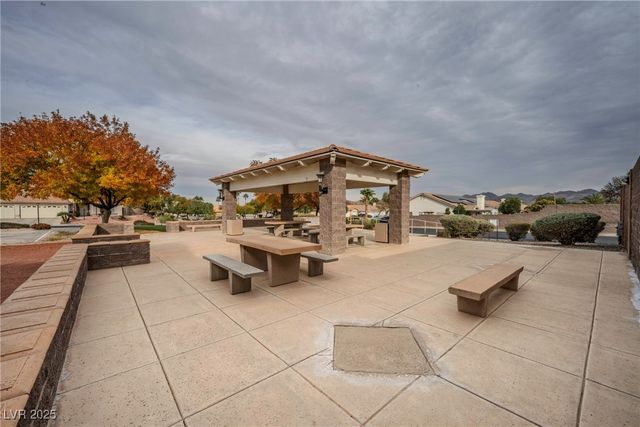 921 San Bruno Avenue, Henderson, NV 89002