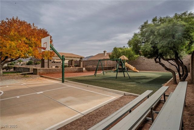 921 San Bruno Avenue, Henderson, NV 89002