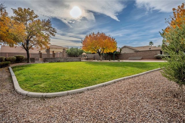 921 San Bruno Avenue, Henderson, NV 89002