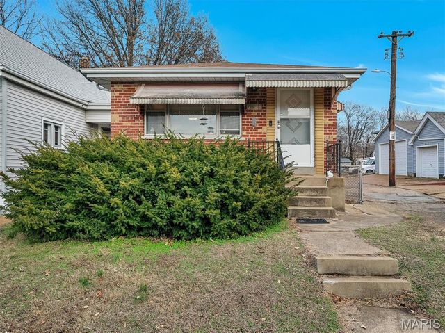 2830 59th Street, St Louis, MO 63139