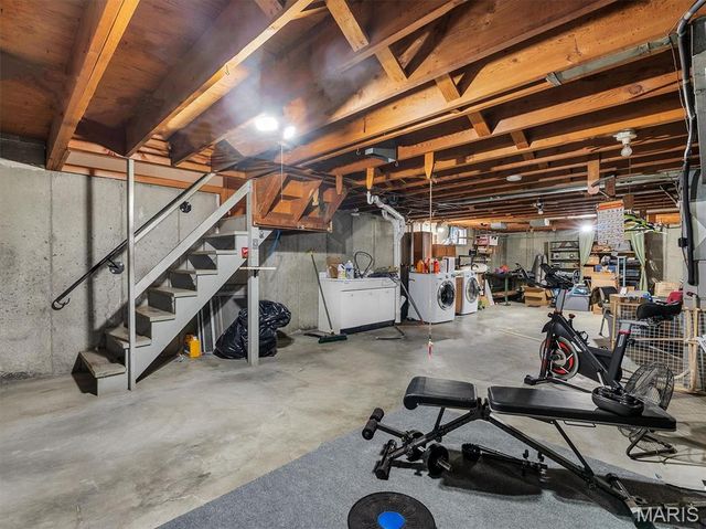 2830 59th Street, St Louis, MO 63139