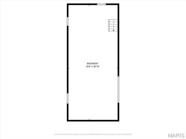 2830 59th Street, St Louis, MO 63139