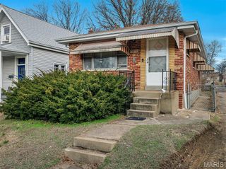 2830 59th Street, St Louis, MO 63139
