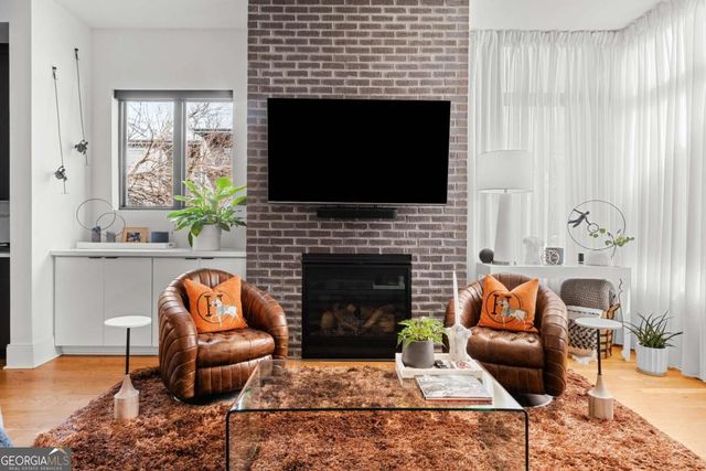1008 Kirkwood Avenue SE B, Atlanta, GA 30316
