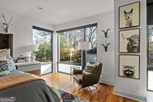 1008 Kirkwood Avenue SE B, Atlanta, GA 30316