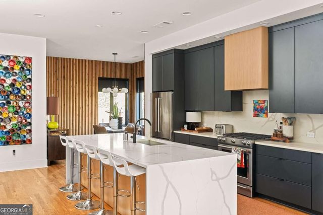 1008 Kirkwood Avenue SE B, Atlanta, GA 30316