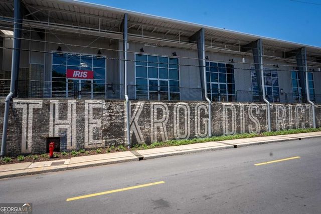 1008 Kirkwood Avenue SE B, Atlanta, GA 30316