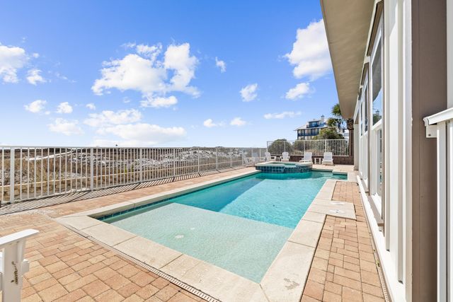 64 Hotz Avenue, Santa Rosa Beach, FL 32459