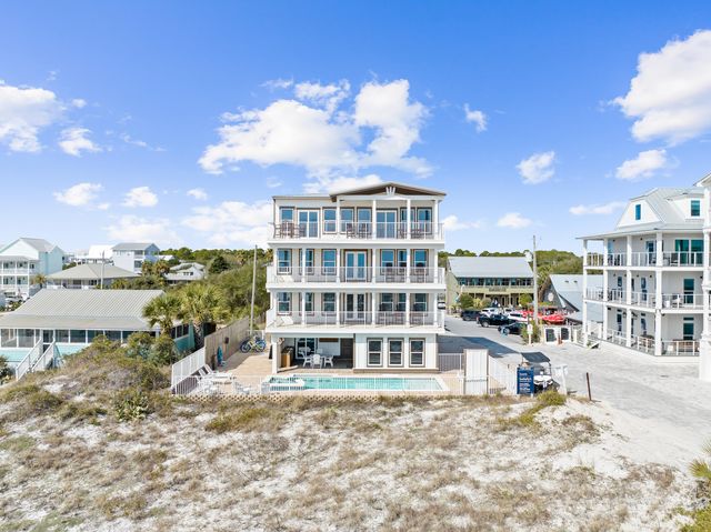 64 Hotz Avenue, Santa Rosa Beach, FL 32459