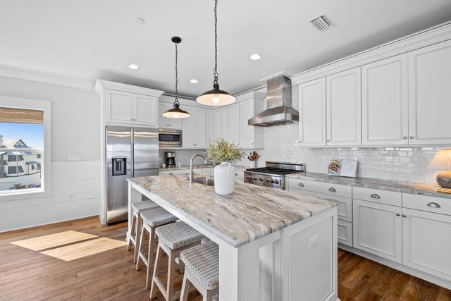 64 Hotz Avenue, Santa Rosa Beach, FL 32459