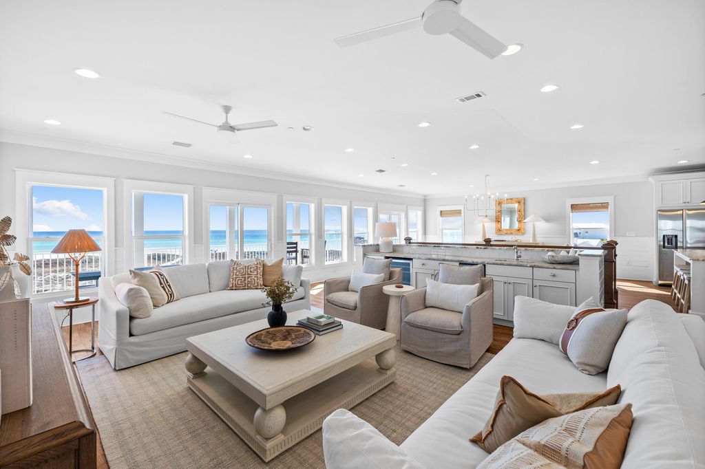 64 Hotz Avenue, Santa Rosa Beach, FL 32459