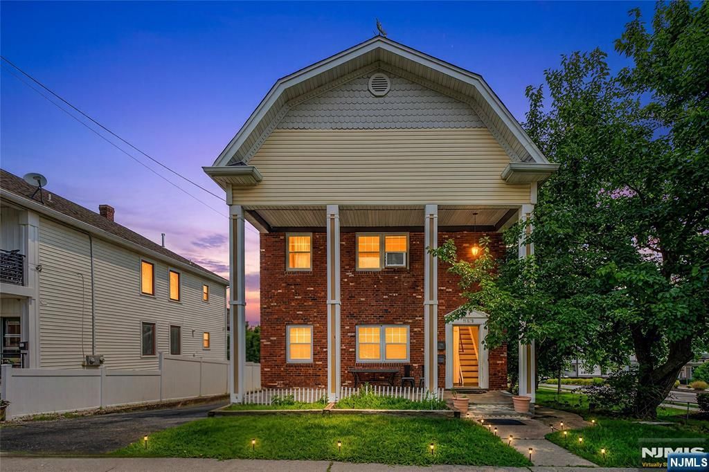 928 Belmont Avenue, North Haledon, NJ 07508