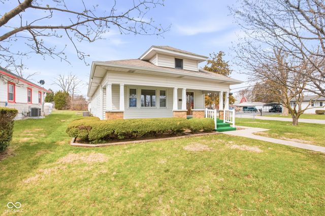 702 S Fuller Drive, Indianapolis, IN 46241