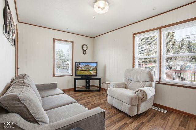 702 S Fuller Drive, Indianapolis, IN 46241