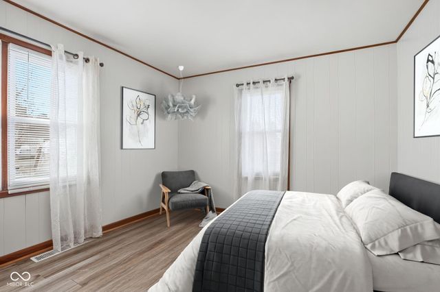 702 S Fuller Drive, Indianapolis, IN 46241