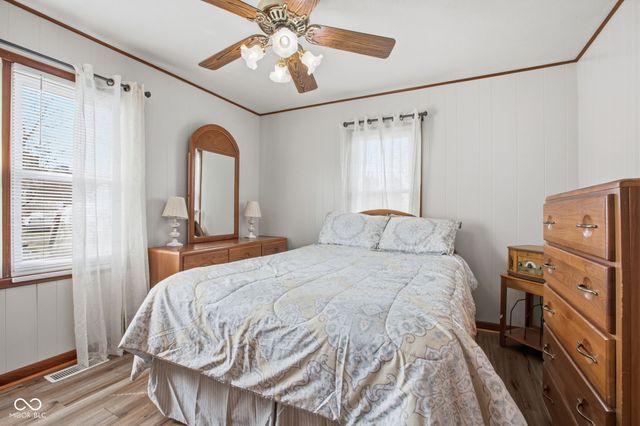 702 S Fuller Drive, Indianapolis, IN 46241