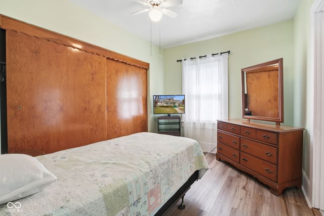 702 S Fuller Drive, Indianapolis, IN 46241