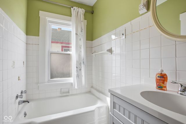 702 S Fuller Drive, Indianapolis, IN 46241