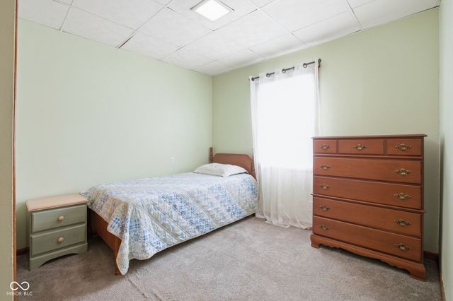 702 S Fuller Drive, Indianapolis, IN 46241