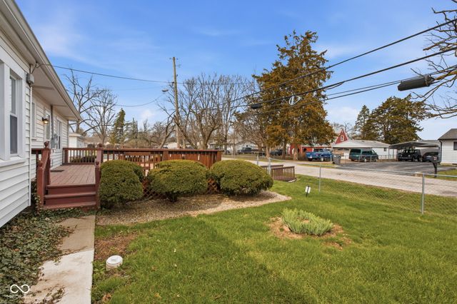 702 S Fuller Drive, Indianapolis, IN 46241