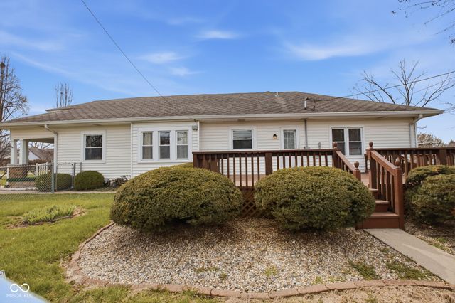 702 S Fuller Drive, Indianapolis, IN 46241