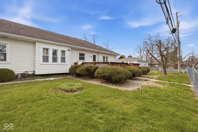 702 S Fuller Drive, Indianapolis, IN 46241