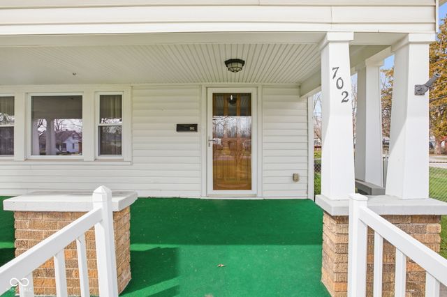 702 S Fuller Drive, Indianapolis, IN 46241