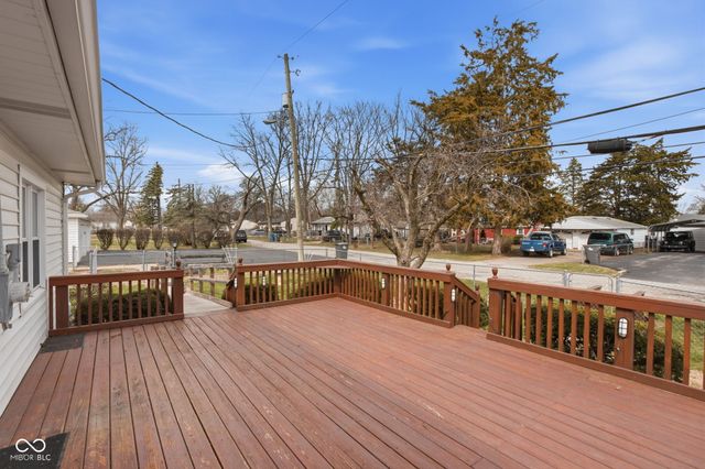 702 S Fuller Drive, Indianapolis, IN 46241