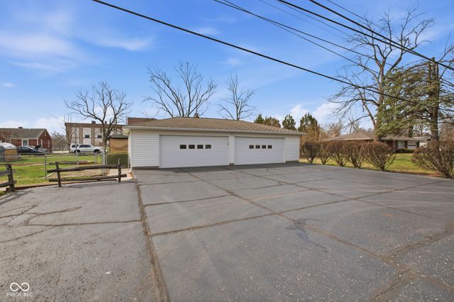 702 S Fuller Drive, Indianapolis, IN 46241