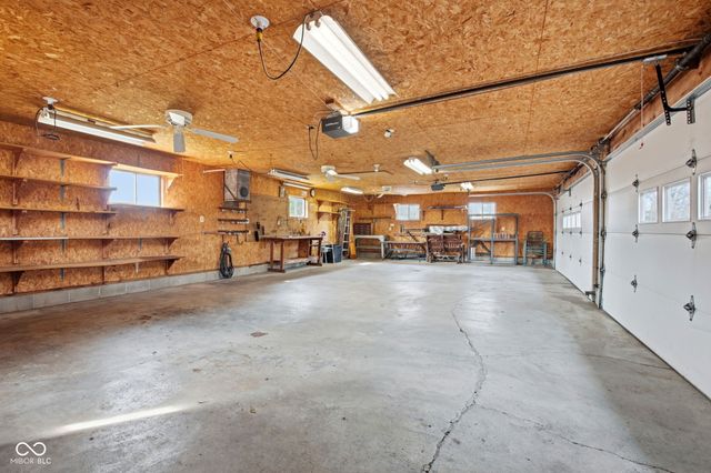 702 S Fuller Drive, Indianapolis, IN 46241