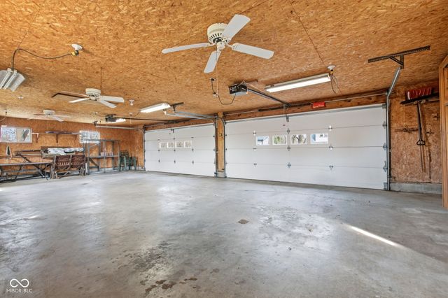 702 S Fuller Drive, Indianapolis, IN 46241