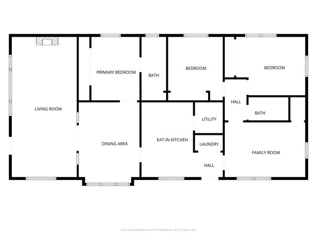 702 S Fuller Drive, Indianapolis, IN 46241